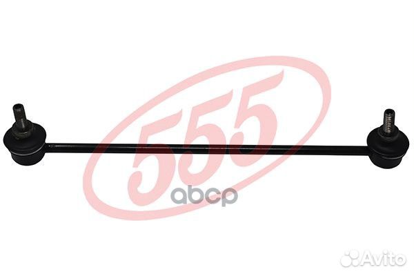 Стойка стабилизатора, передняя (упаковка пвх от