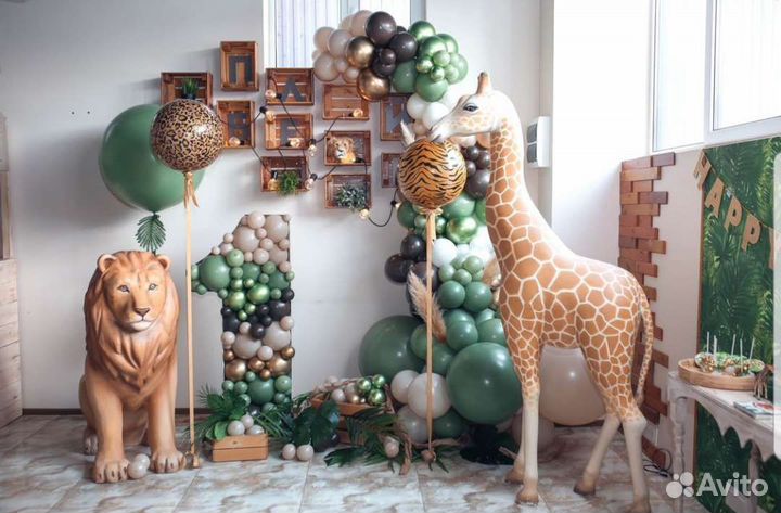 Дни рождения, Декоратор, консультант