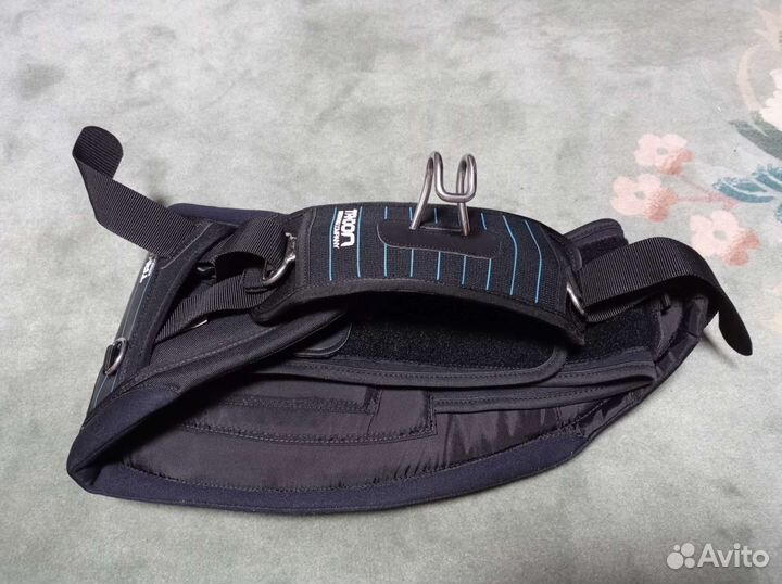 Поясная трапеция Takoon размер M