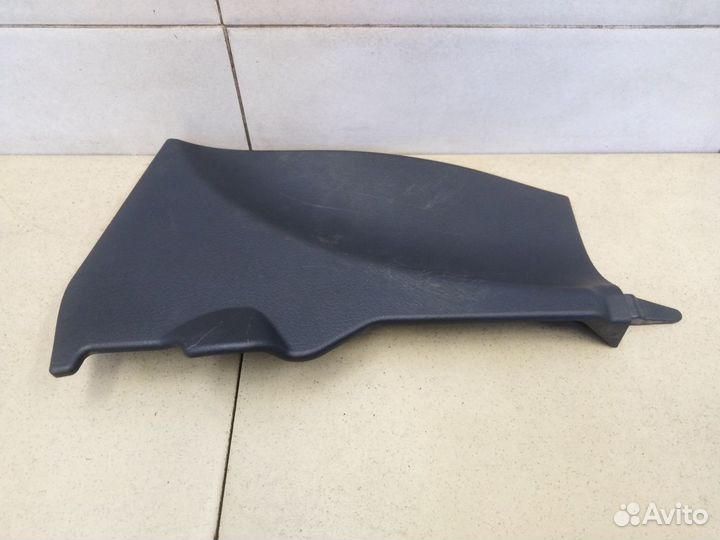 Накладка (кузов внутри) Corolla E15 2006-2013