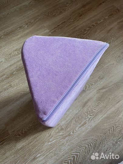 Набор подушек мастера по наращиванию ресниц