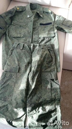 Вз костюм военно-полевой 