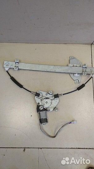 Стеклоподъемник электрический передний правый