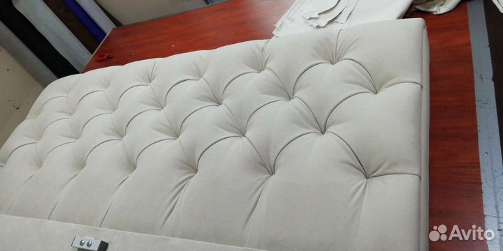 Перетяжка мебели