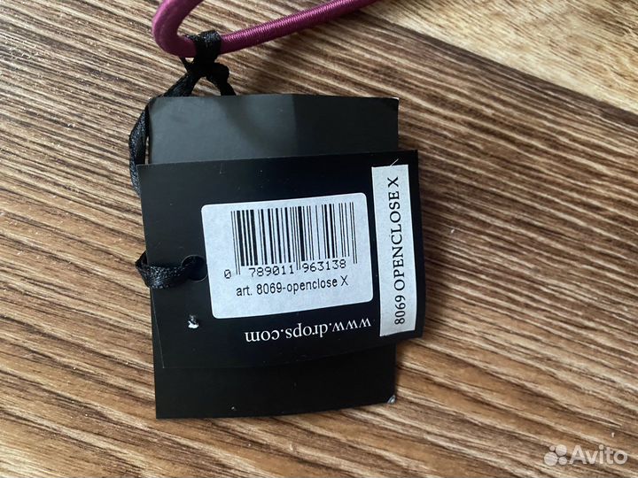 Зонт moschino оригинал новый