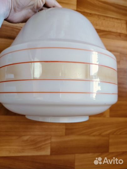 Люстра СССР