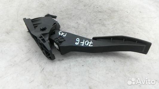 Педаль газа chevrolet cruze 2 (70F06NW01)