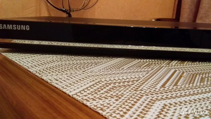 Продам dvd проигрыватель Samsung