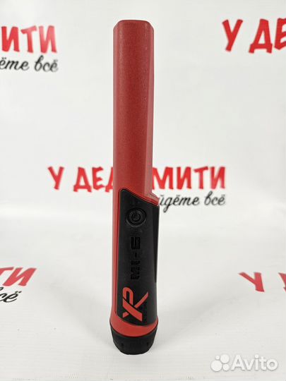 Пинпоинтер XP Mi-6