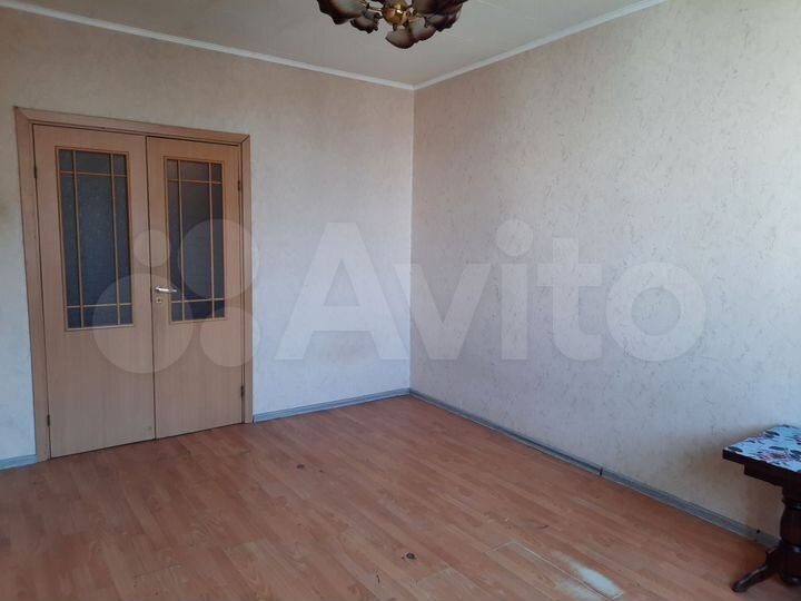 2-к. квартира, 48,4 м², 5/5 эт.