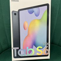 Samsung galaxy tab s6 lite 128gb