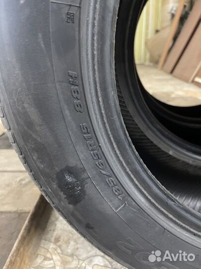Hankook Optimo K415 185/65 R15