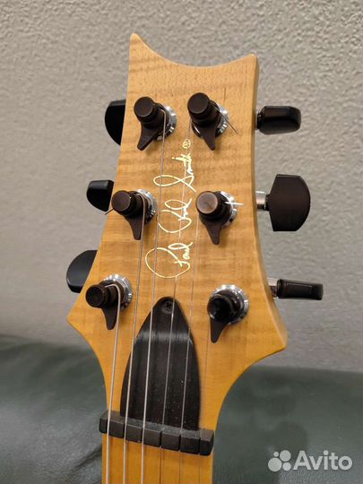 PRS Swamp Ash Special (SAS) USA