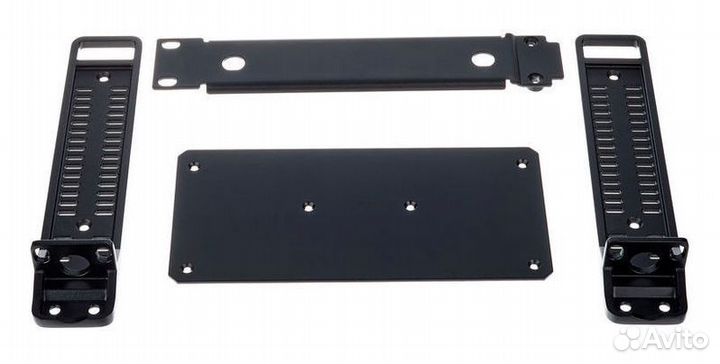 Рэковый адаптер Sennheiser GA 3 (19