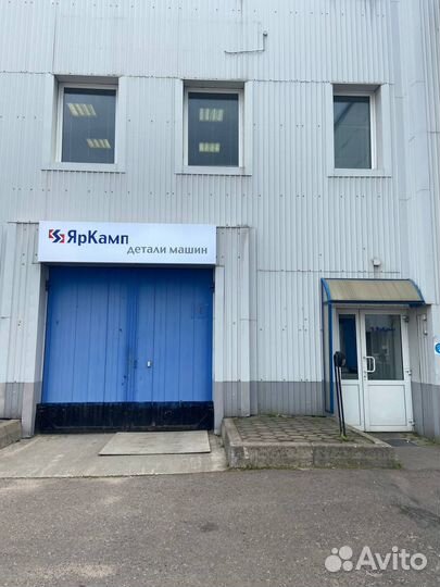 Радиатор отопителя ГАЗель Next алюминиевый