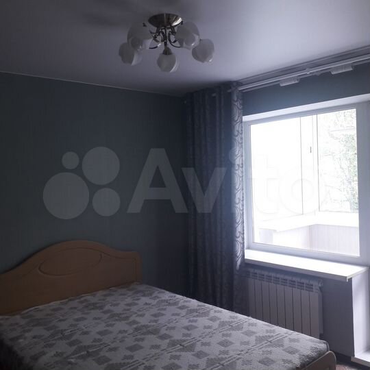 2-к. квартира, 44,6 м², 2/5 эт.