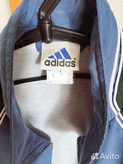 Спортивный костюм мужской б/у