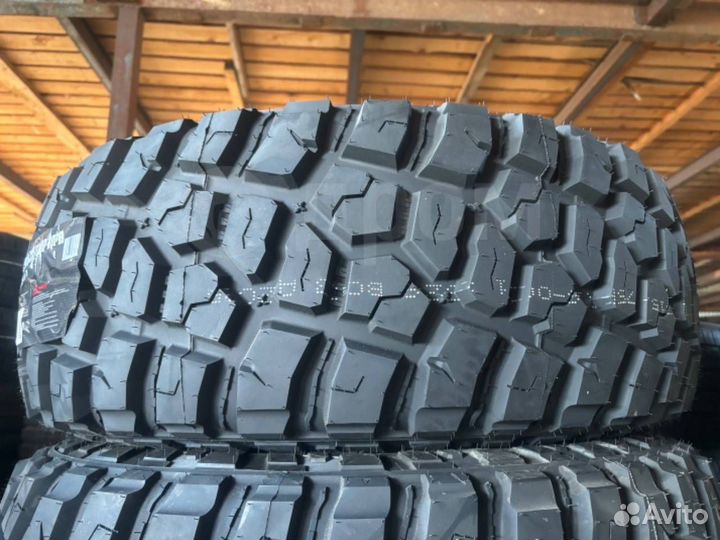 Hilo X-Terrain MT1 32/11.5 R15 113Q