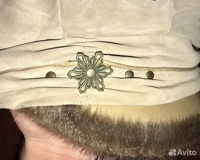 Шапка-кепка