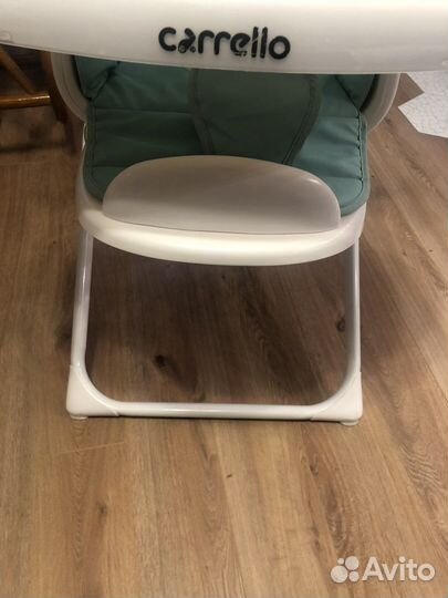 Стульчик для кормления triumph