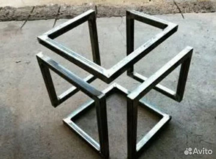 Сварочные работы любой сложности