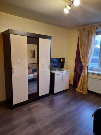 Комната 12 м² в 3-к., 1/9 эт.