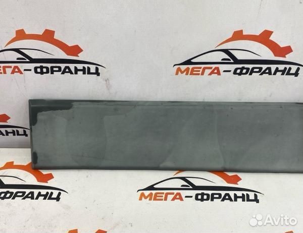 Молдинг кузова левый Citroen Jumper АВТОБУС(250)