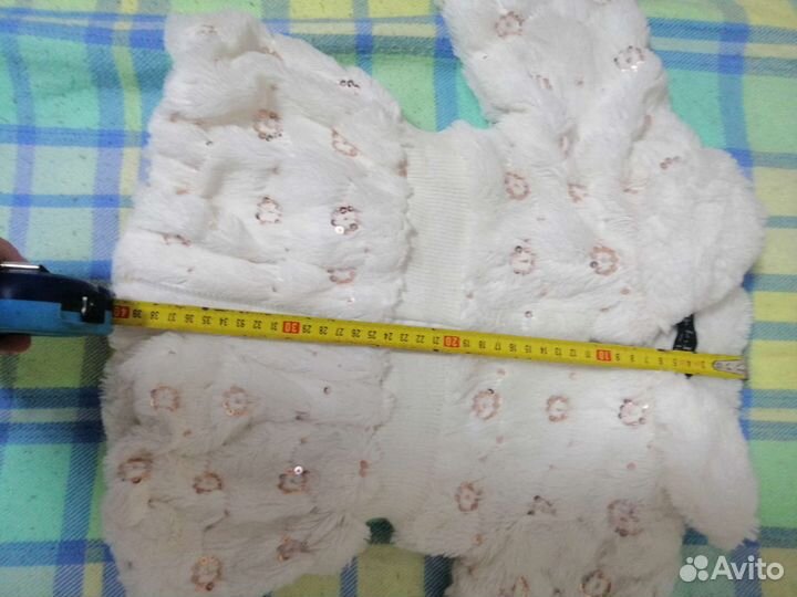 Костюм для девочки