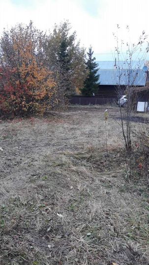 Дача 45 м² на участке 6 сот.
