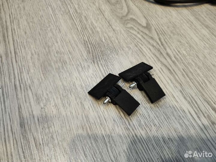 Петли Denon DP-300F