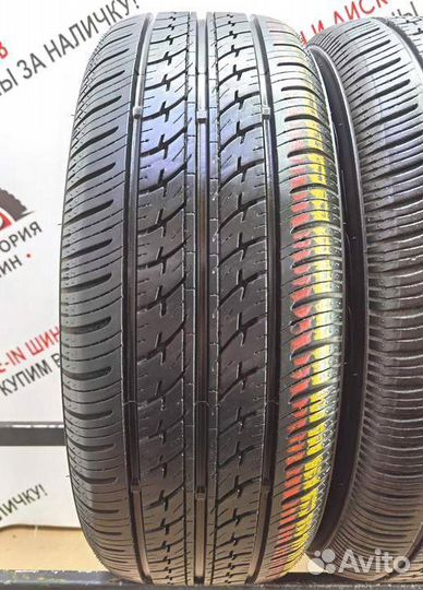 Nexen Classe Premiere 621 205/60 R15 90H
