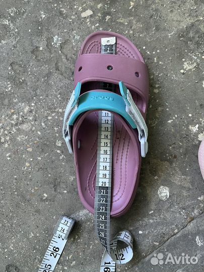 Детские Сандали crocs