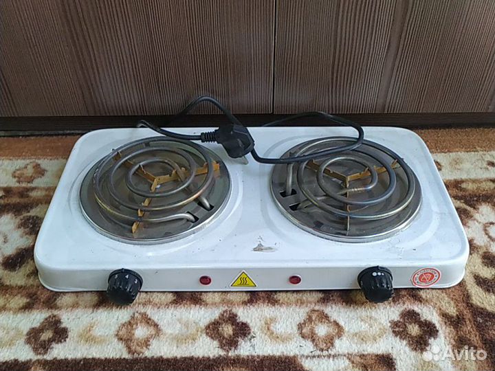 Кухонная утварь