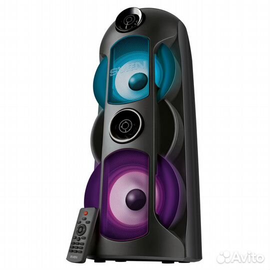Беспроводная колонка Sven PS-720