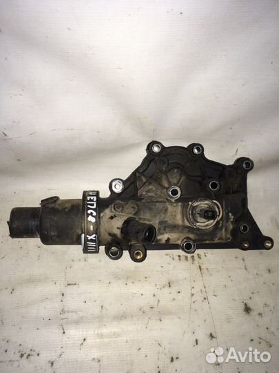 Корпус термостата Renault Fluence L30R K4MV838