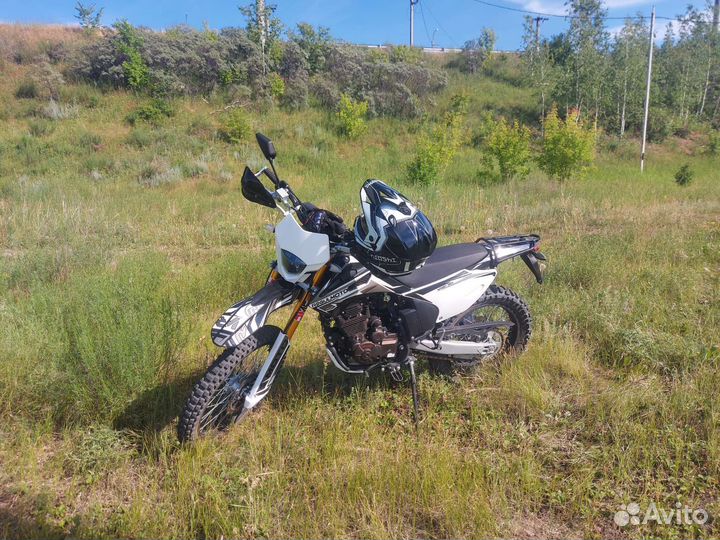 Продам regulmoto sport 003