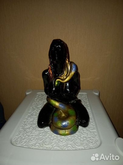 Посуда разная