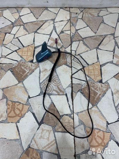 Антенна Audi A5 купе 1.8 2008