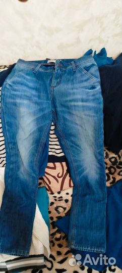 Вещи пакетом