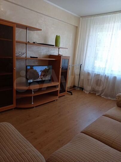 3-к. квартира, 70 м², 4/5 эт.