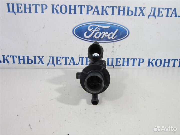 Корпус термостата Ford Mondeo 4 2007