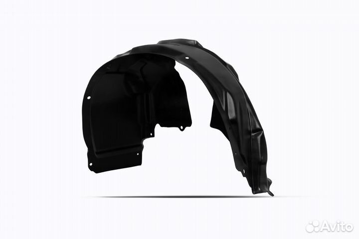 Подкрылки передние Mitsubishi Asx 2020