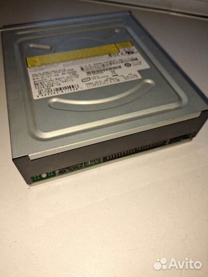 Оптический привод sony