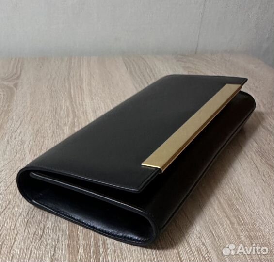 Клатч сумка Saint Laurent оригинал