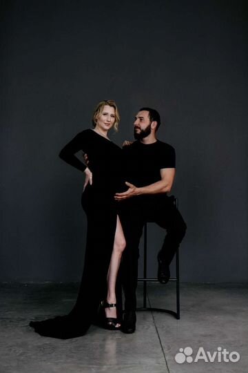 Семейные съемки / фотограф беременности