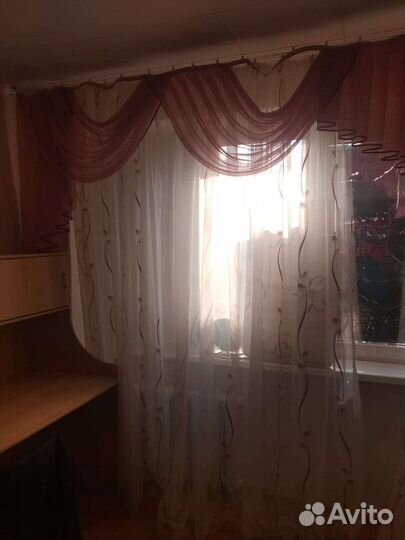 Шторы с ламбрекеном