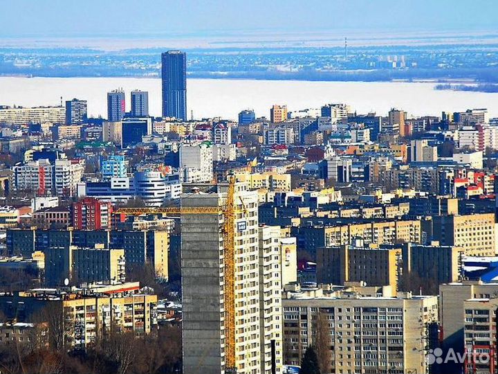 Экскурсия — Саратов — Знакомство С Древним Саратовом