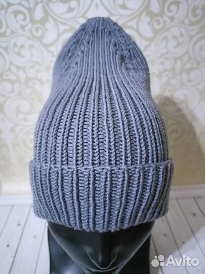 Шапка для девочки