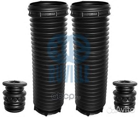 Пыльник+отб. пер. амортиз. VW Transporter/Multivan