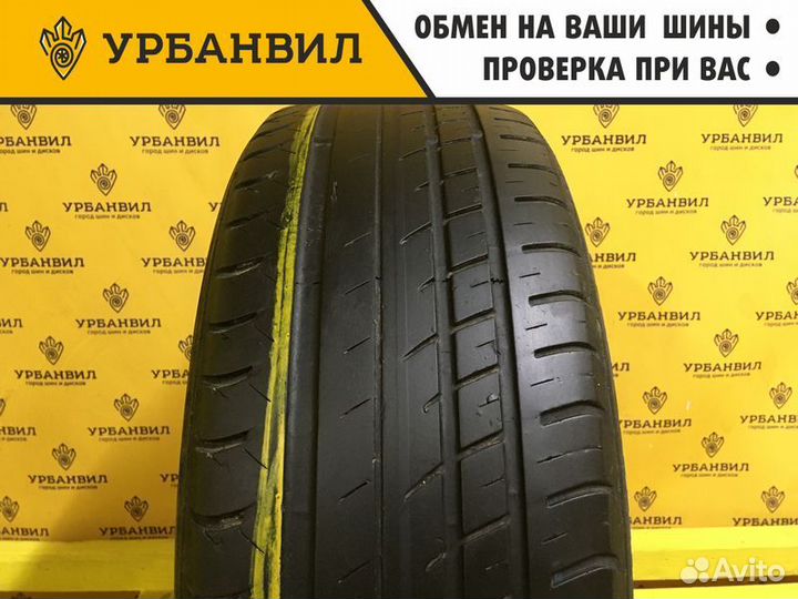 Viatti Strada Asimmetrico V-130 205/55 R16 91V